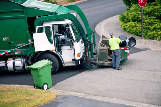 Best Construction Debris Removal  in East End, AR